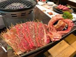 焼肉酒場 牛道 池袋店