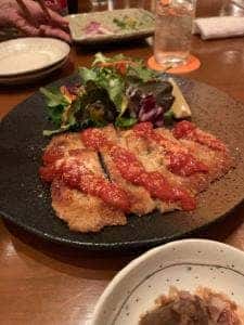 ちゃ乃肴