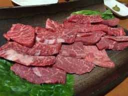 近江牛専門店 焼肉近江苑