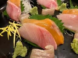 和食割烹 越後庵 けんしん 新潟本店