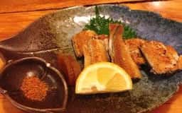 うなぎ割烹 きた八