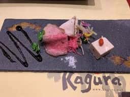ステーキハウス神楽 豊中店