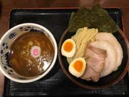 大勝軒まる秀 沼津店