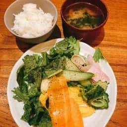 やさい家めい 渋谷ヒカリエ店