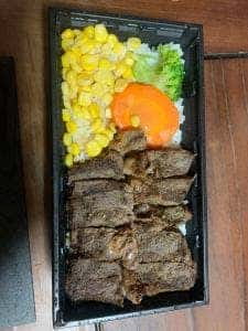 いきなりステーキ 東広島店