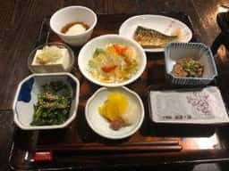 北温泉旅館