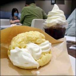 Délifrance 札幌店