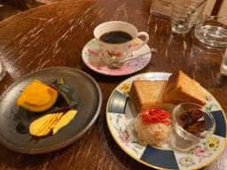 cafe la BASTILLE