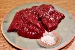 炭火焼肉 希林