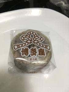 博多座 きんつば本舗
