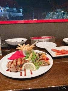 フランツカフェ