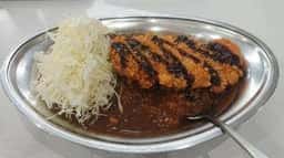 カレーのチャンピオン かほく店