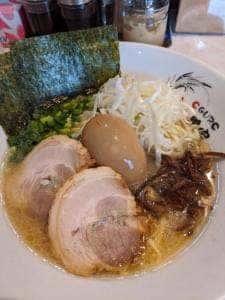 麺や 小黒家