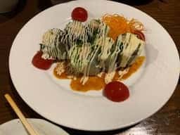 昭和食堂 大口店
