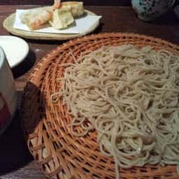 蕎麦と酒処 きくち