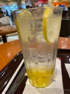 エクセルシオールカフェ ららぽーと磐田店