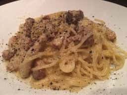 Trattoria Evoluzione