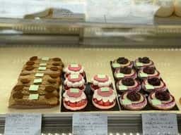 パティスリー MOU