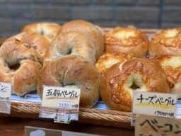 パン工房 トムソーヤ