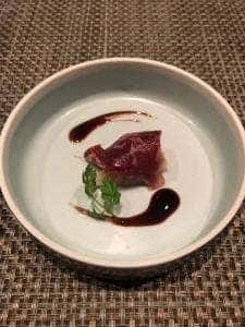 別亭 石窯ステーキ 志方亭