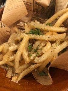 TRATTORIA ElmoCielo