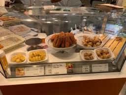 グリーン・グルメ 東京ソラマチ店