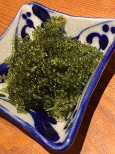 沖縄料理としゃぶしゃぶのお店 赤瓦