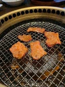 ワンカルビ 門真店