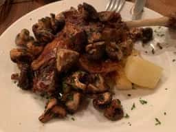 ビストロ カンパーニュ