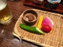 三ツ石ファーム