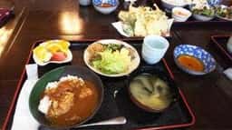 いなか亭 戸頭店