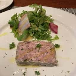 Bistro Q