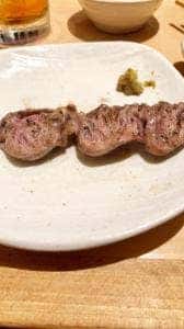 焼き鳥きんざん 金山本店