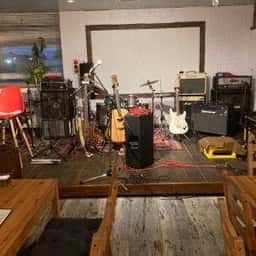 cafe&music nene