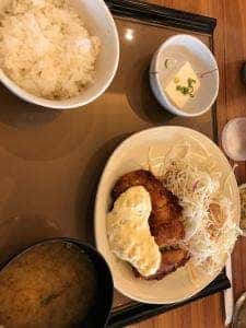 やよい軒 小倉沼本町店