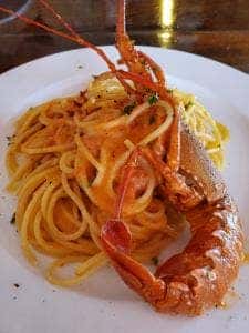 Trattoria Pizzeria FLOR