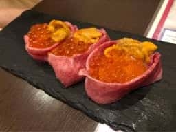 ハッシュタグ お初天神店