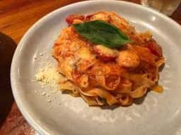 ラ・バンビーナ