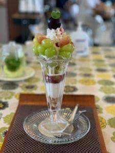 マルサマルシェ 笛吹店