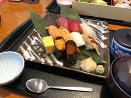 藍屋 浜田山店