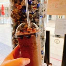 リンツ ショコラ カフェ 三井アウトレットパーク滋賀竜王店