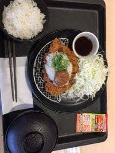 松のや 姫路野里店