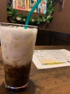 珈琲 蔦家