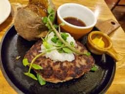 つばめグリル 錦糸町テルミナ2店