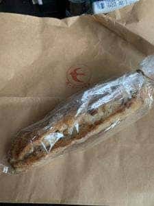 ベーカリーミウラ