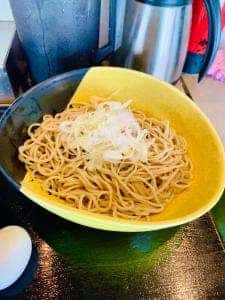 オールウェイズソバ