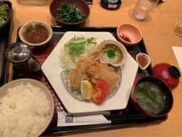 大戸屋ごはん処 三鷹南口店