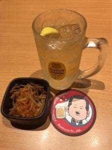 魚民 須坂駅前店