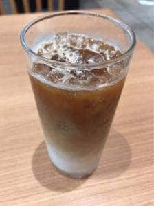 BECK'S COFFEE SHOP 長野店