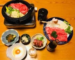 鳥勝牛肉店